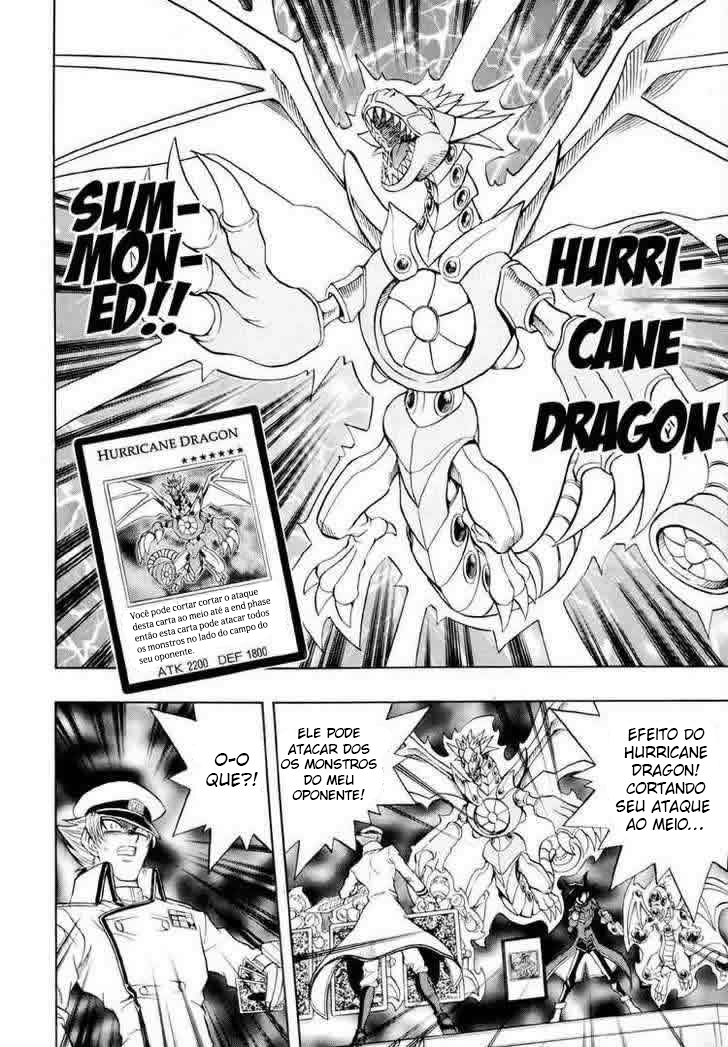 Yu☆Gi☆Oh! GX Capítulo 30 Página 14