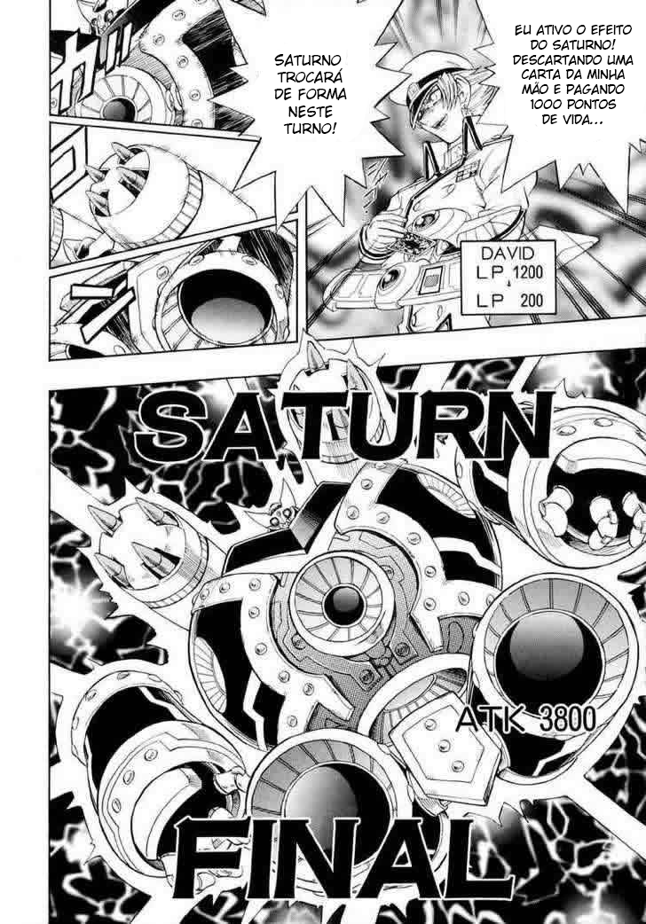 Yu☆Gi☆Oh! GX Capítulo 30 Página 19