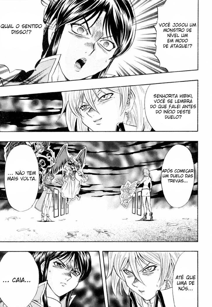 Yu☆Gi☆Oh! GX Capítulo 36 Página 23
