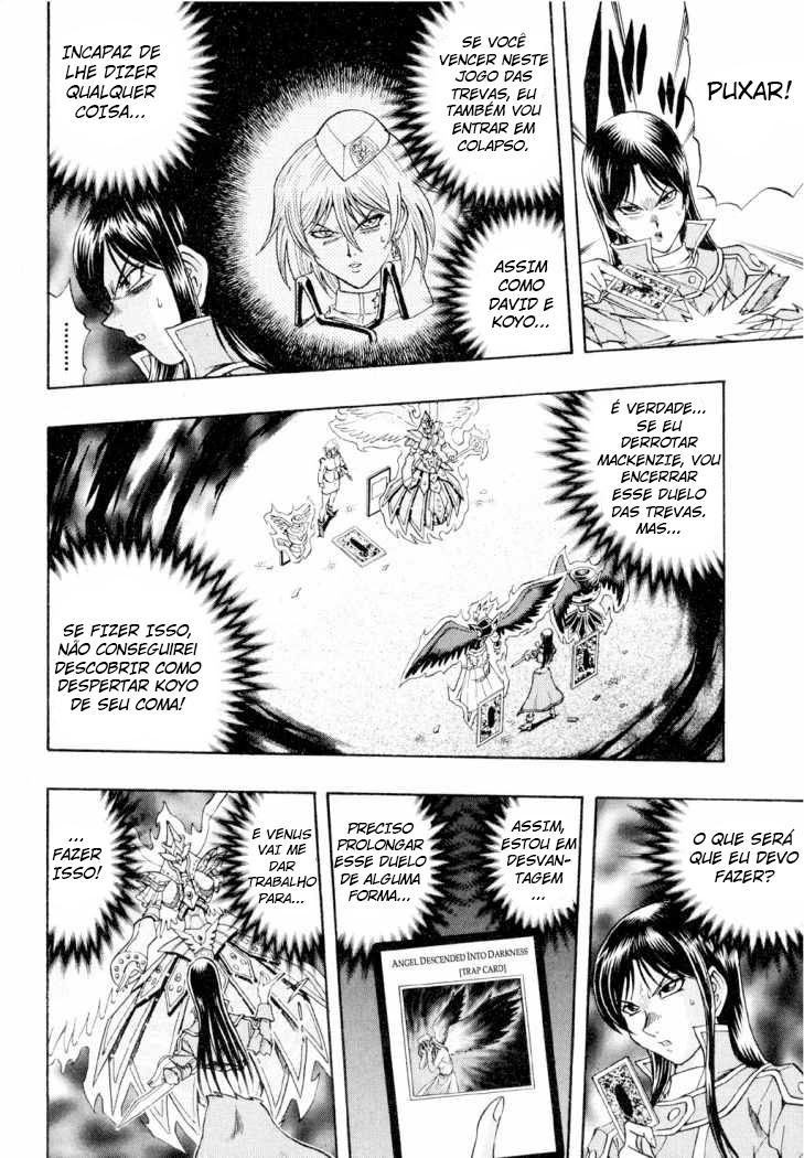 Yu☆Gi☆Oh! GX Capítulo 37 Página 5