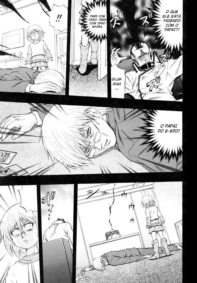 Yu☆Gi☆Oh! GX Capítulo 40 Página 10