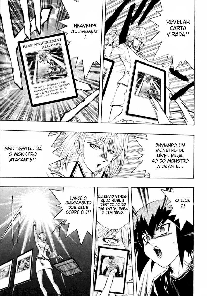 Yu☆Gi☆Oh! GX Capítulo 41 Página 5