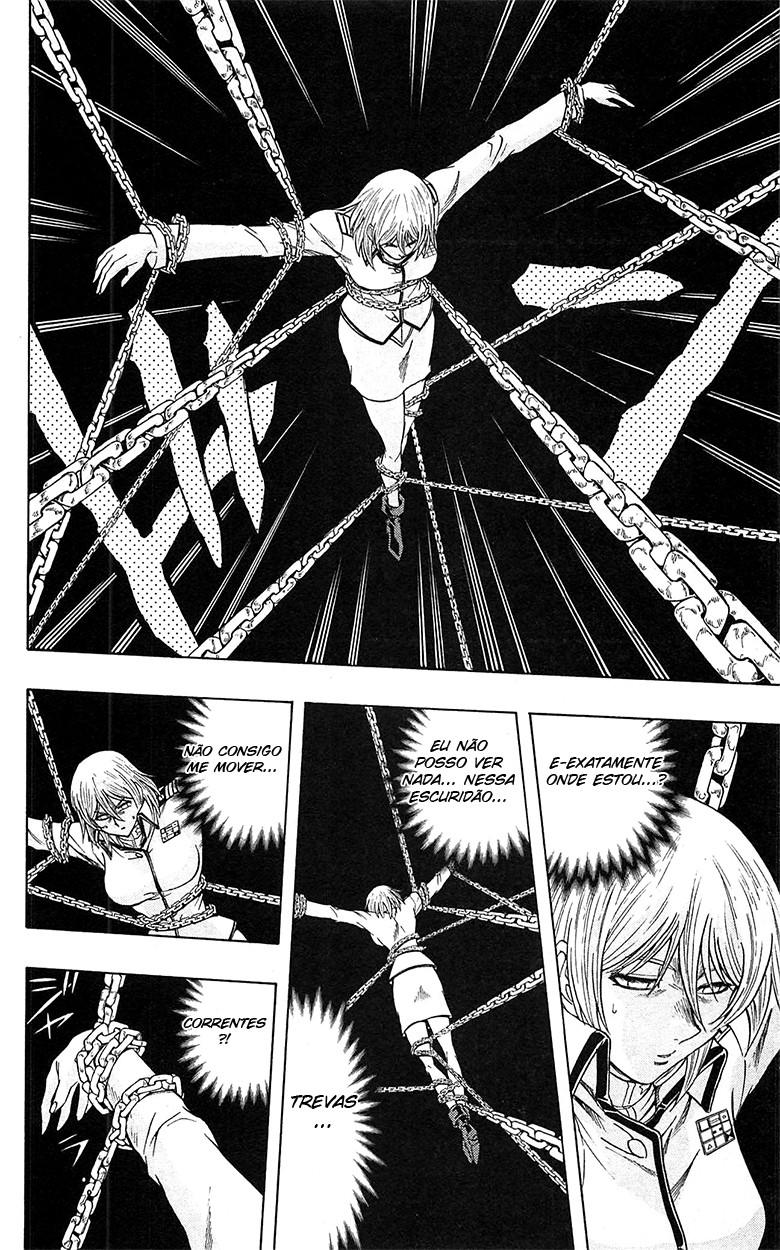 Yu☆Gi☆Oh! GX Capítulo 43 Página 7