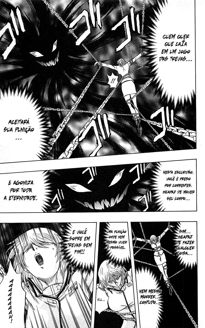 Yu☆Gi☆Oh! GX Capítulo 43 Página 8
