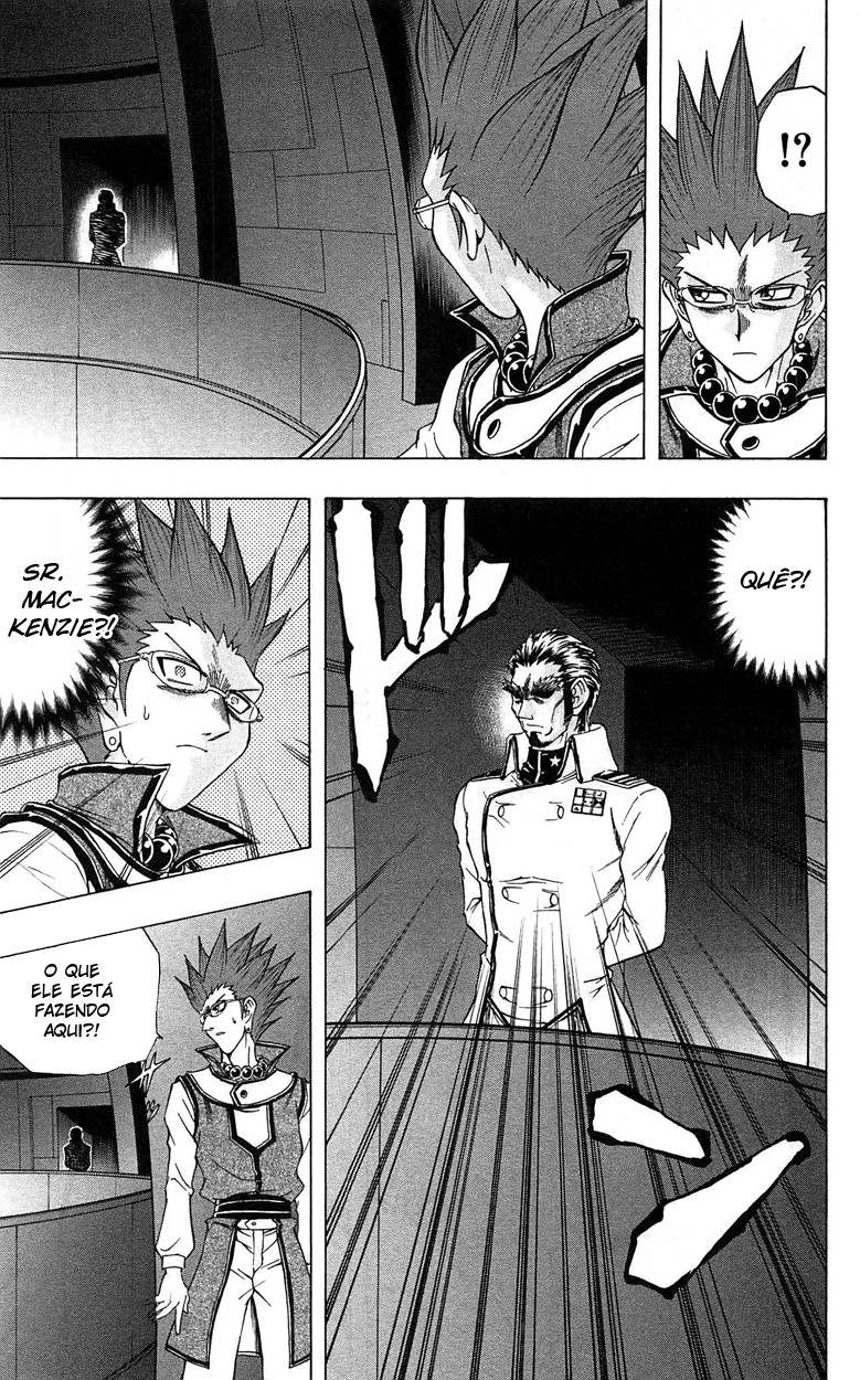 Yu☆Gi☆Oh! GX Capítulo 53 Página 15