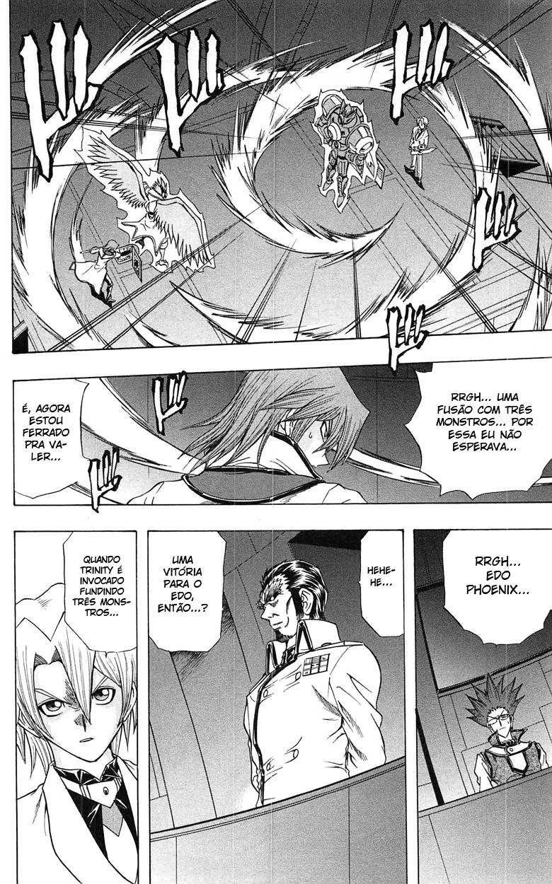 Yu☆Gi☆Oh! GX Capítulo 53 Página 24