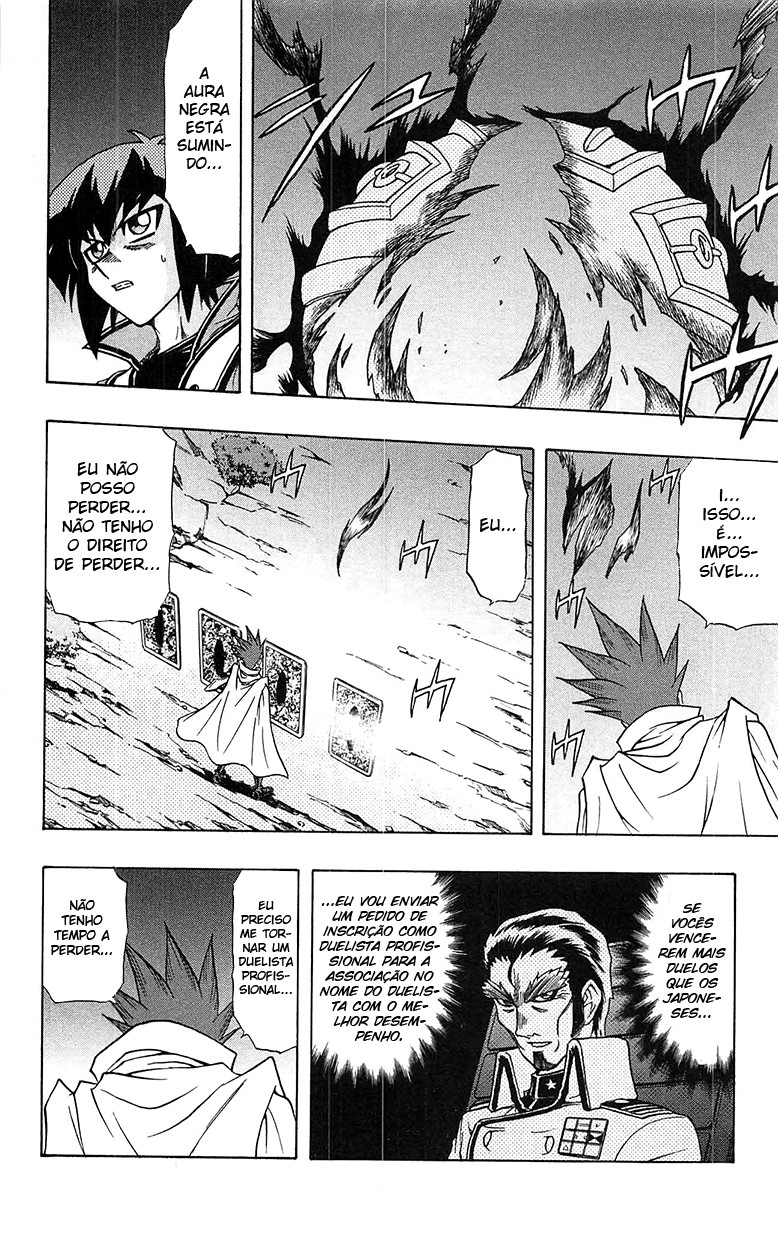 Yu☆Gi☆Oh! GX Capítulo 56 Página 13
