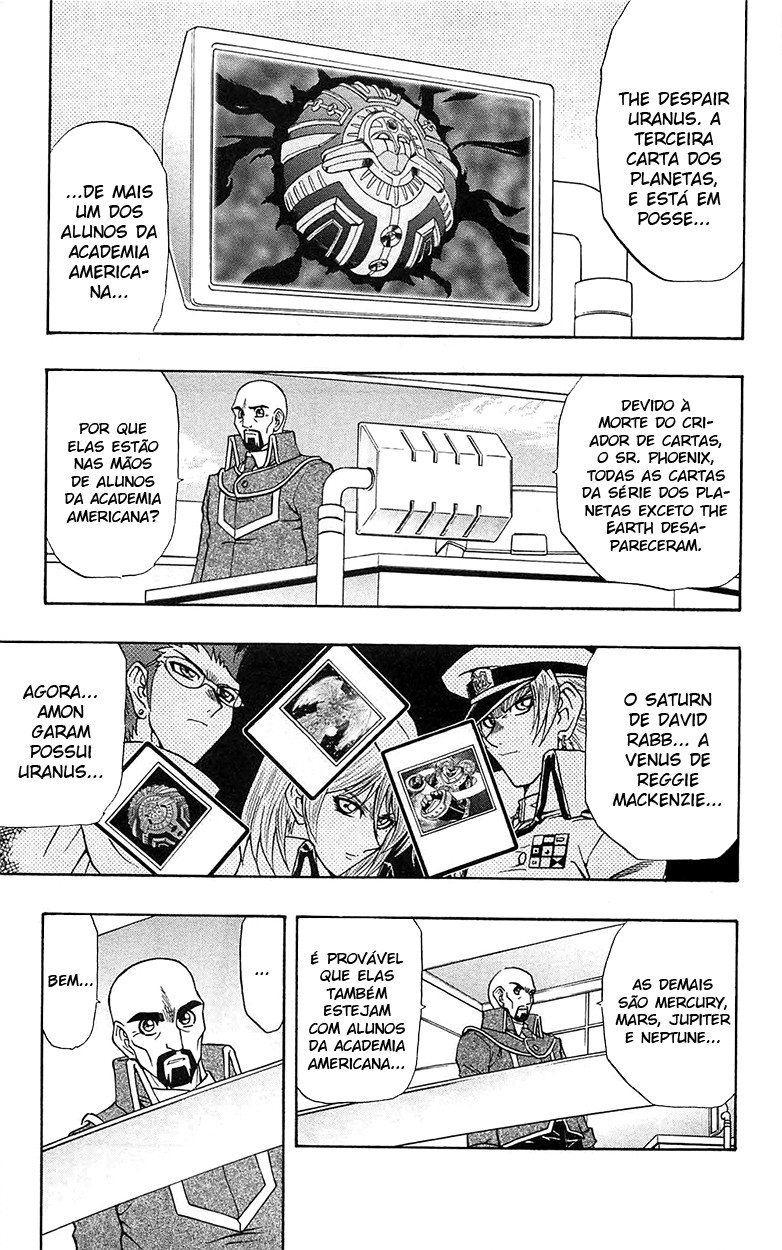 Yu☆Gi☆Oh! GX Capítulo 56 Página 4