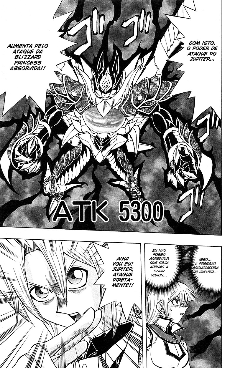 Yu☆Gi☆Oh! GX Capítulo 58 Página 24