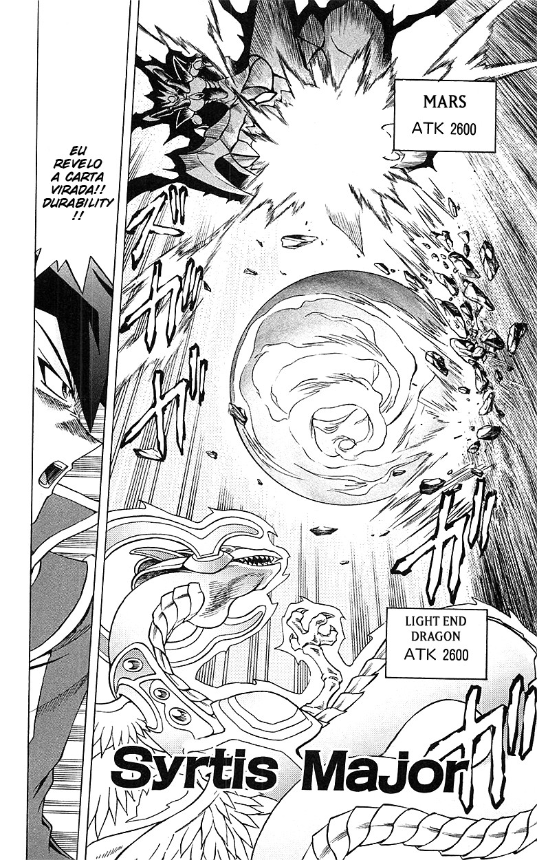 Yu☆Gi☆Oh! GX Capítulo 59 Página 9