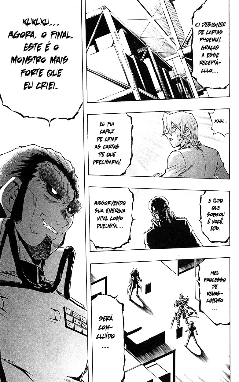 Yu☆Gi☆Oh! GX Capítulo 60 Página 30