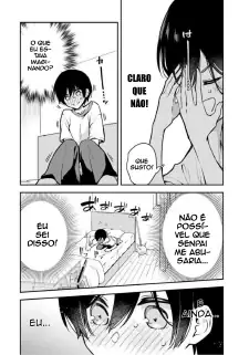 Tudo, Tudo é Culpa Sua Capítulo 15 Página 31