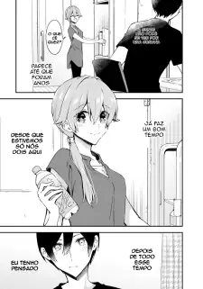 Tudo, Tudo é Culpa Sua Capítulo 23 Página 5