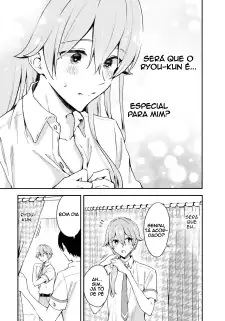 Tudo, Tudo é Culpa Sua Capítulo 24 Página 3
