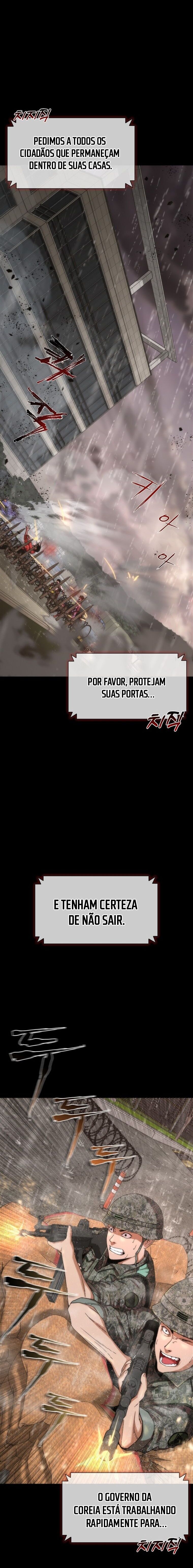 Zombie Apocalypse 82-08 Capítulo 0 Página 5