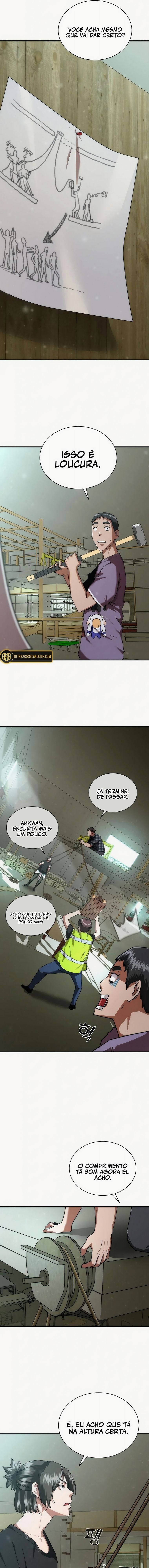 Zombie Apocalypse 82-08 Capítulo 13 Página 24