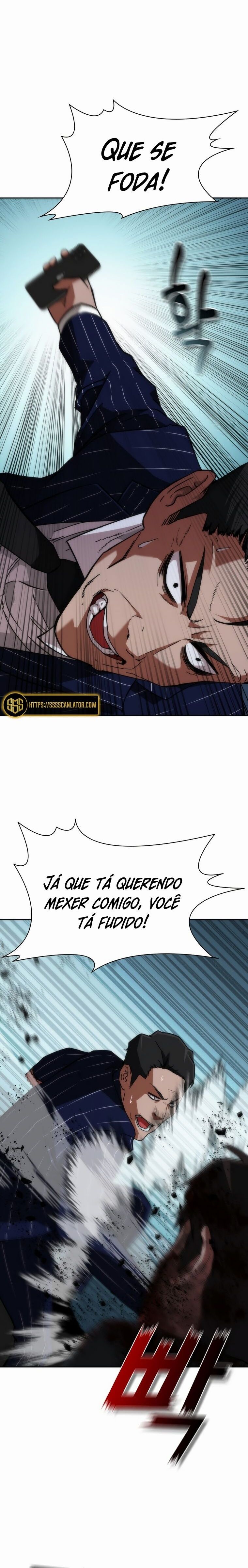 Zombie Apocalypse 82-08 Capítulo 4 Página 9