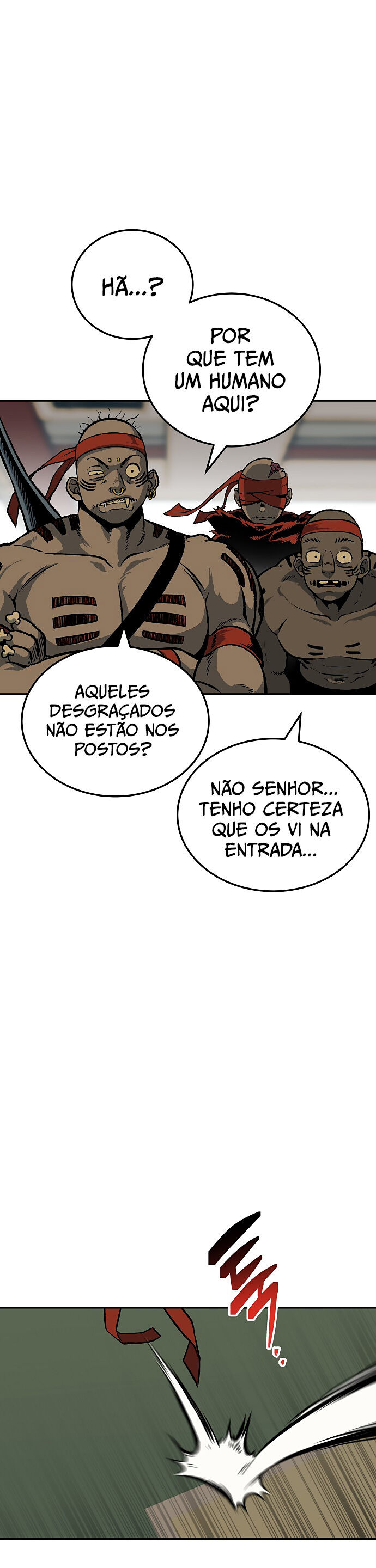 ZomGan Capítulo 1 Página 11