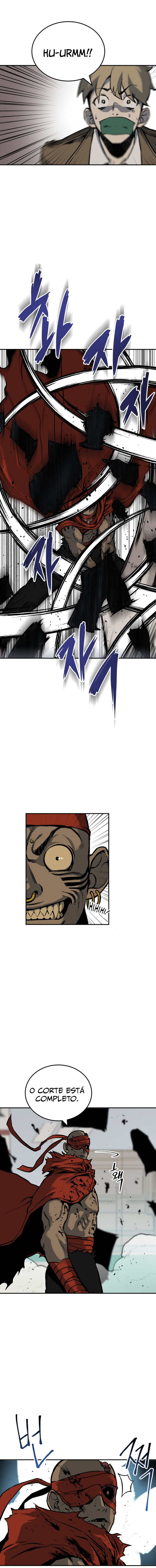 ZomGan Capítulo 1 Página 18