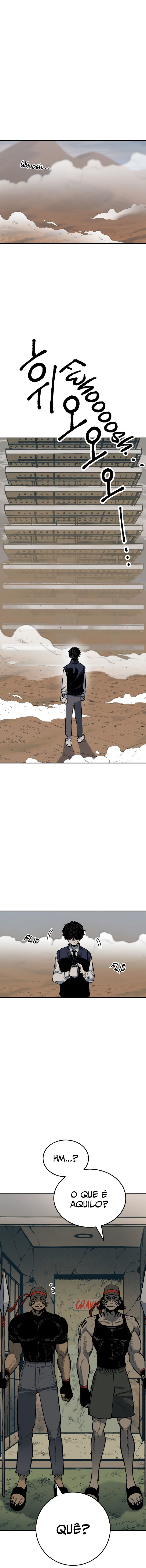 ZomGan Capítulo 1 Página 2