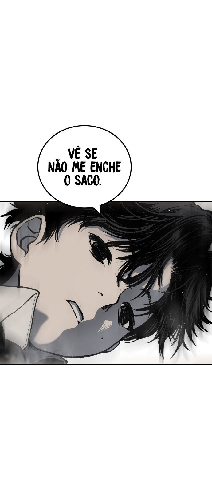 ZomGan Capítulo 1 Página 21