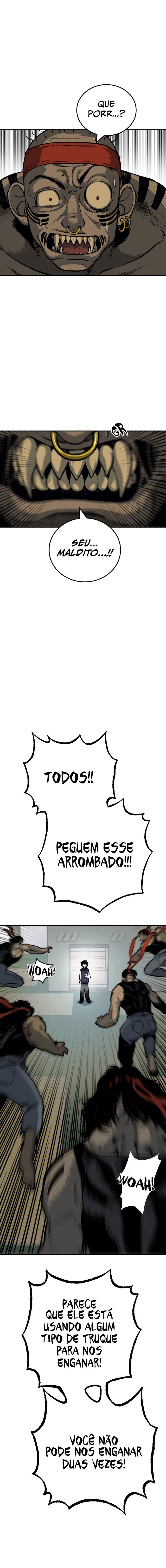 ZomGan Capítulo 1 Página 24