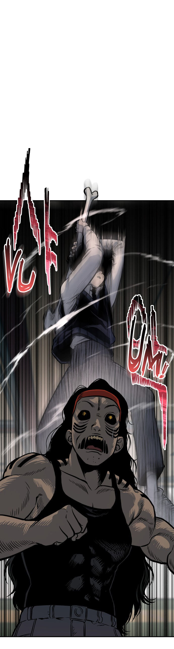 ZomGan Capítulo 1 Página 29