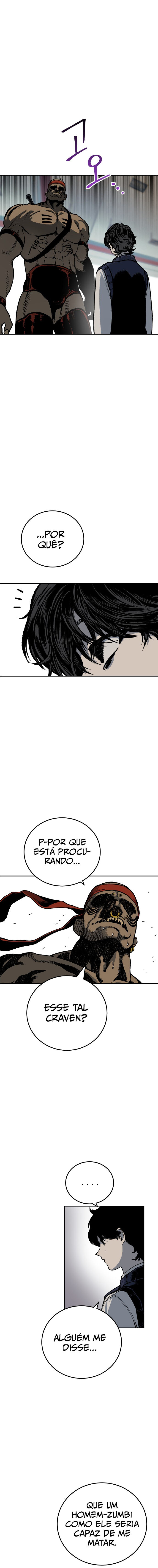 ZomGan Capítulo 1 Página 44