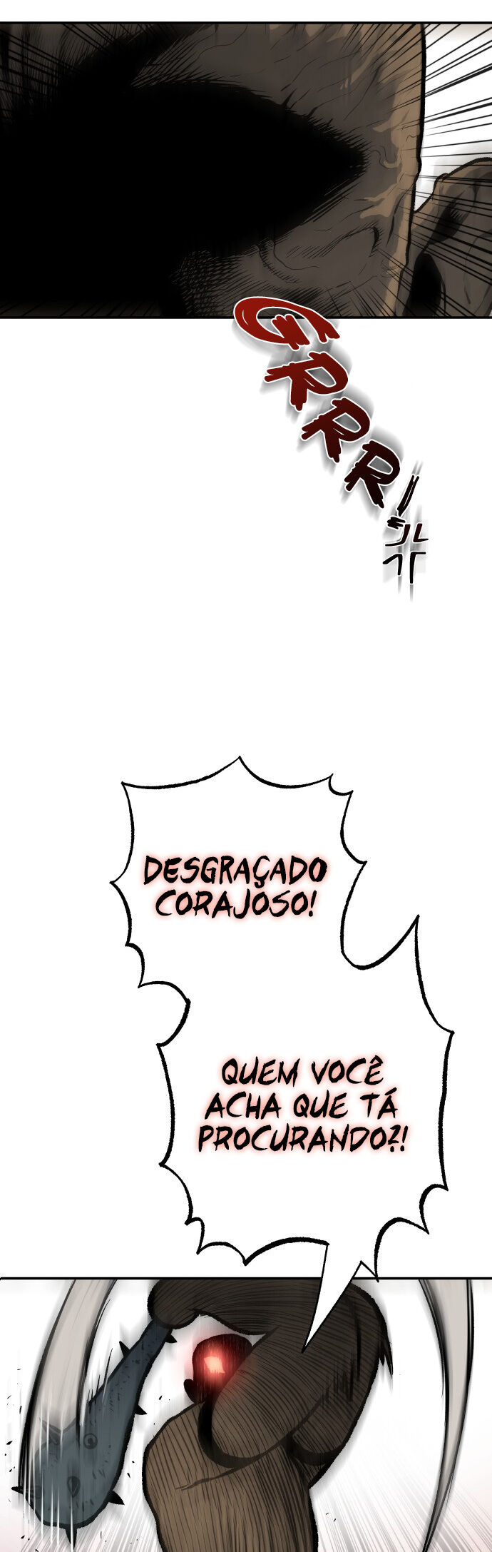 ZomGan Capítulo 1 Página 45
