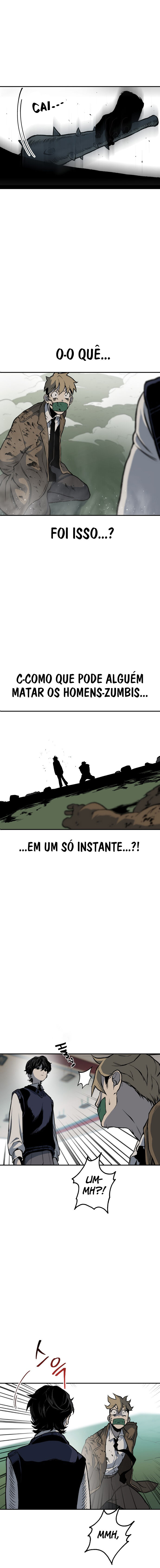 ZomGan Capítulo 1 Página 48