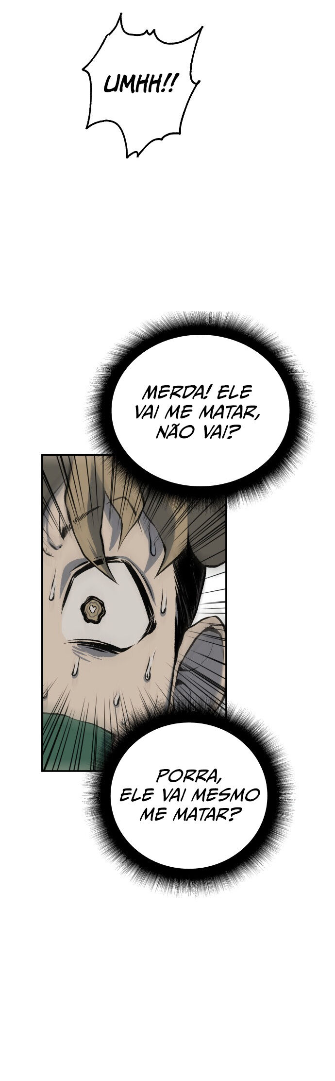 ZomGan Capítulo 1 Página 49