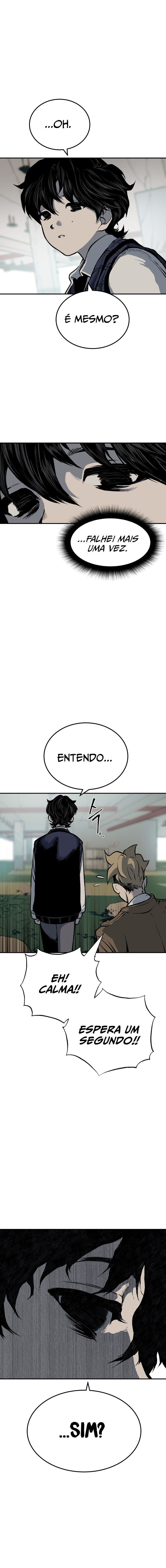 ZomGan Capítulo 1 Página 52