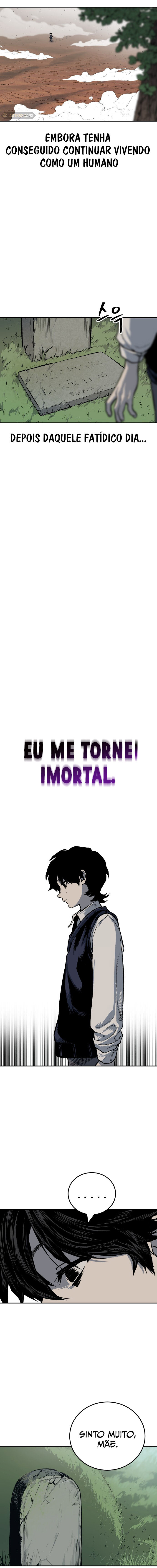 ZomGan Capítulo 1 Página 58
