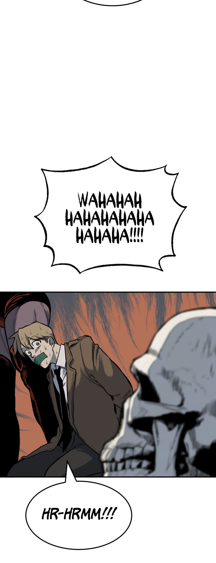 ZomGan Capítulo 1 Página 9
