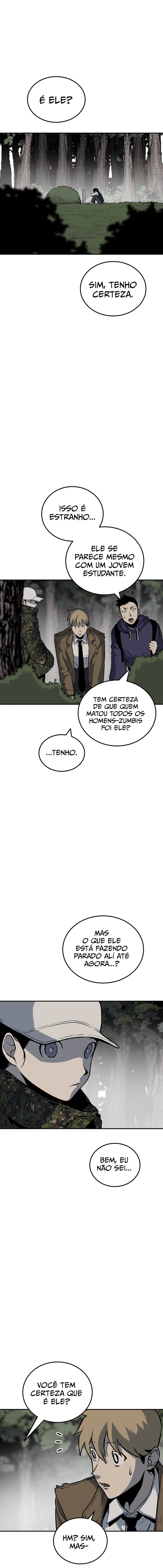 ZomGan Capítulo 2 Página 10