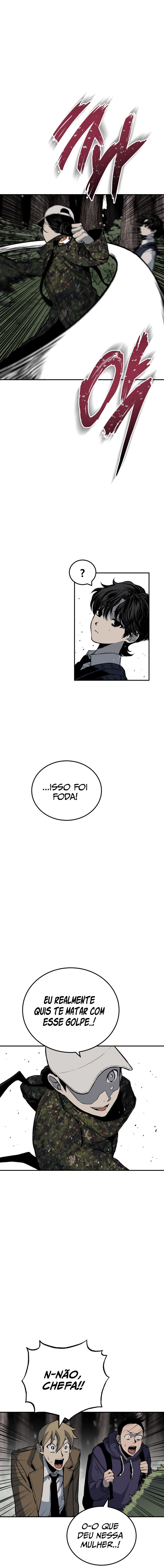 ZomGan Capítulo 2 Página 12