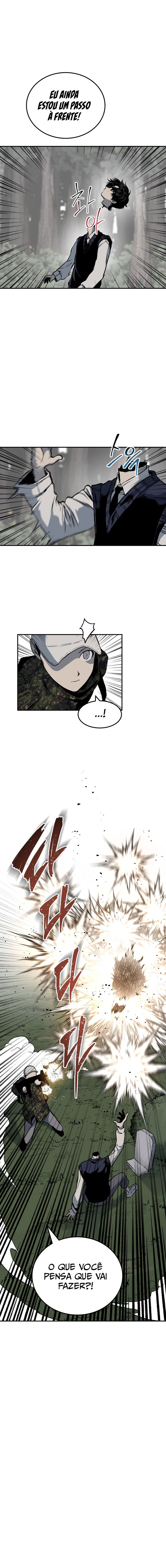 ZomGan Capítulo 2 Página 14