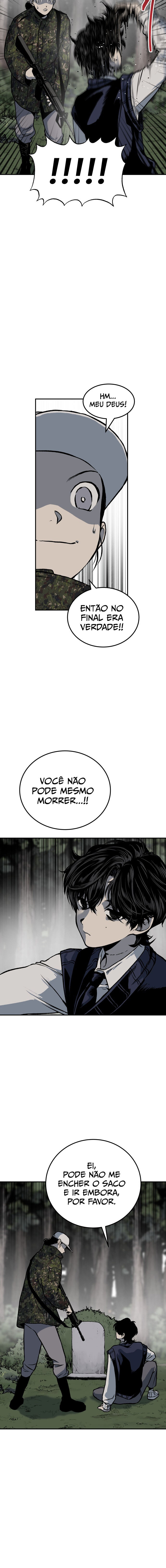 ZomGan Capítulo 2 Página 16