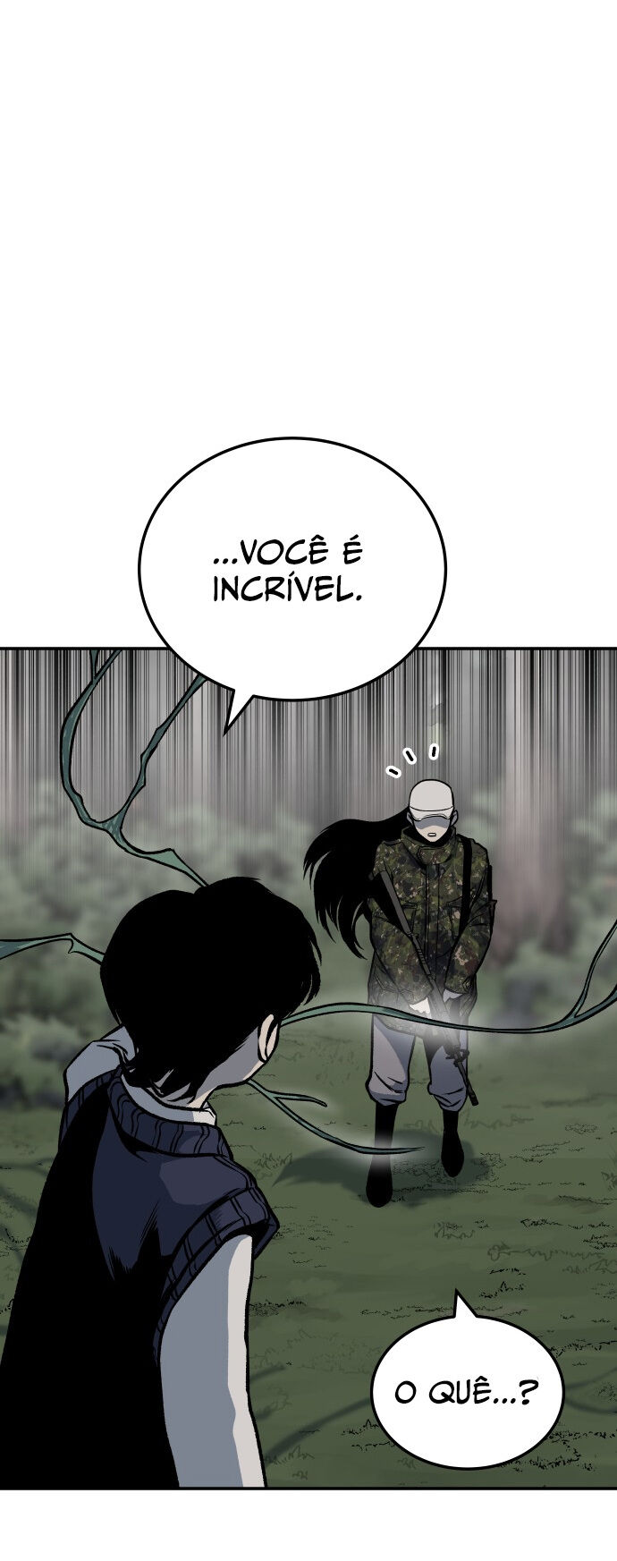 ZomGan Capítulo 2 Página 21