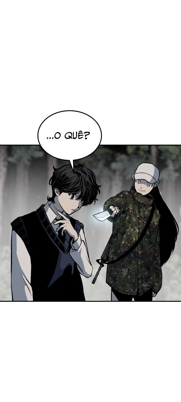 ZomGan Capítulo 2 Página 25
