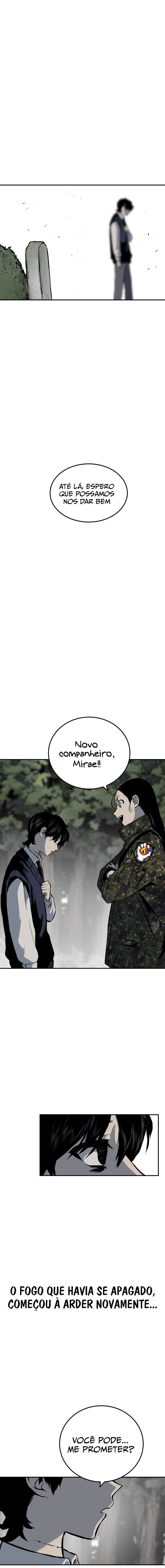 ZomGan Capítulo 2 Página 34
