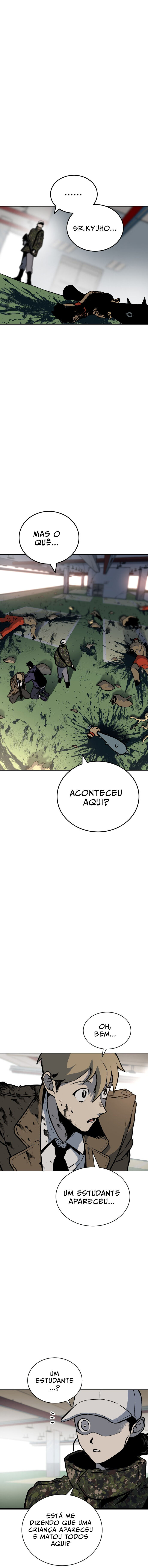 ZomGan Capítulo 2 Página 4