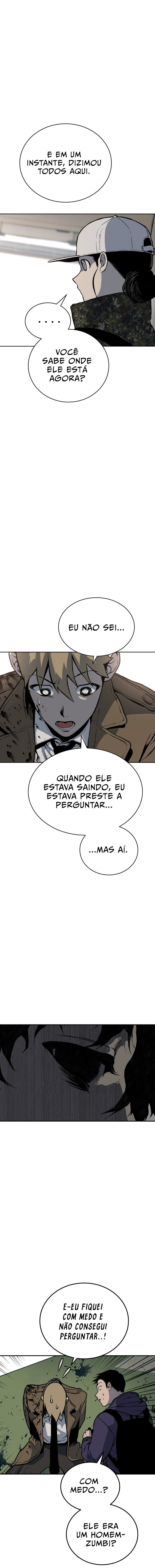ZomGan Capítulo 2 Página 6