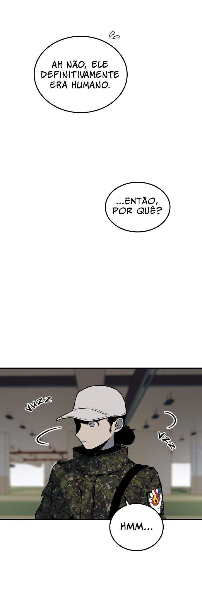 ZomGan Capítulo 2 Página 7