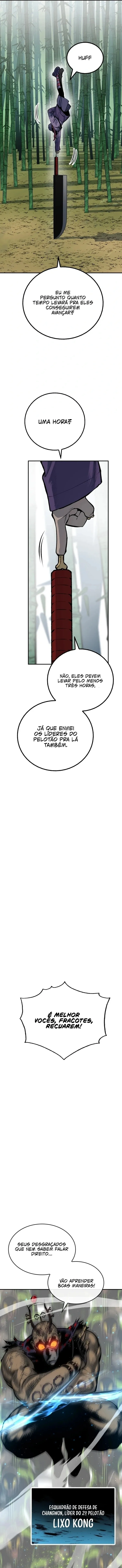 ZomGan Capítulo 27 Página 13