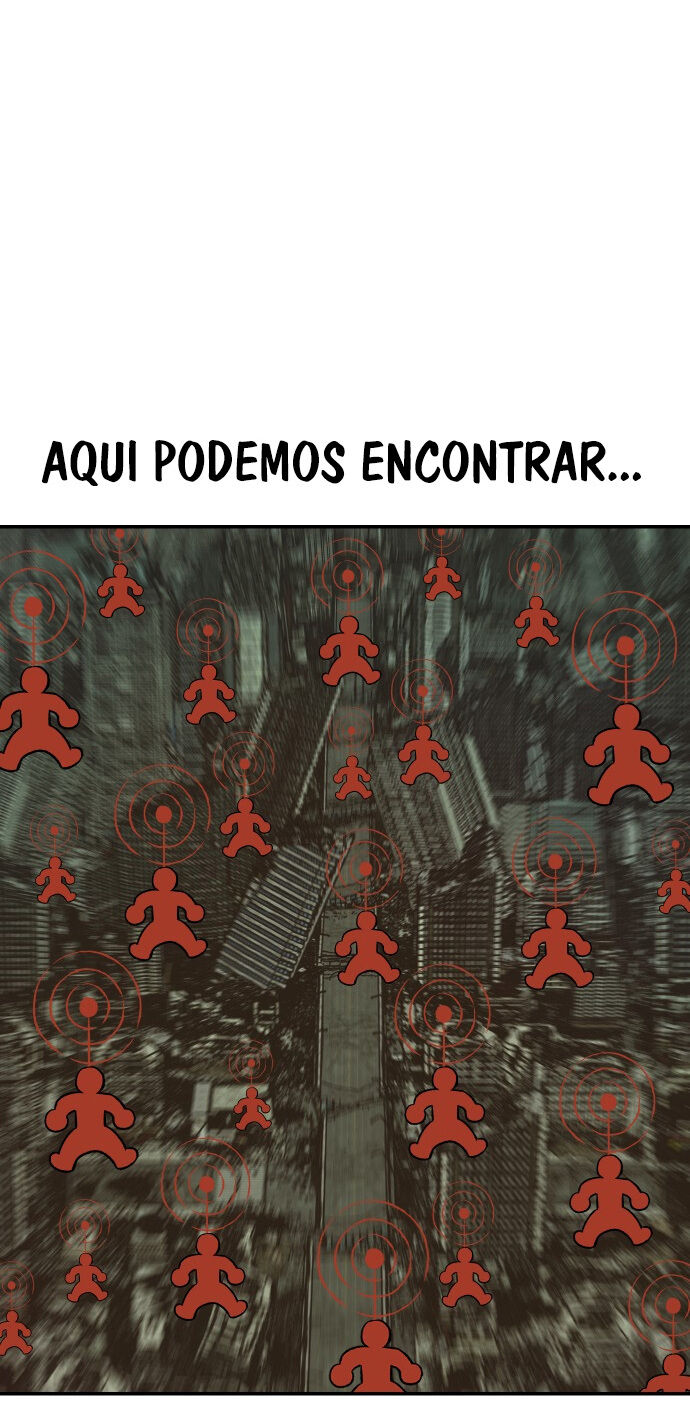 ZomGan Capítulo 3 Página 15