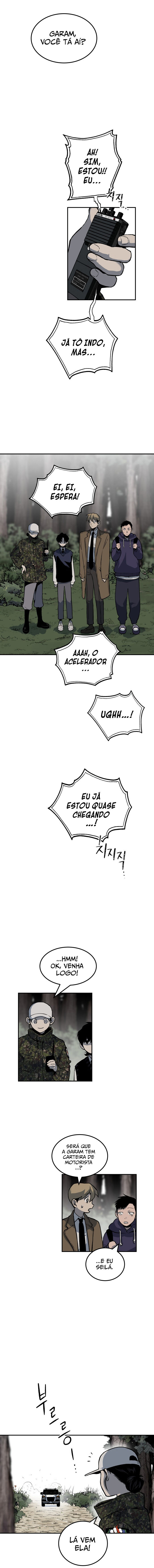 ZomGan Capítulo 3 Página 2