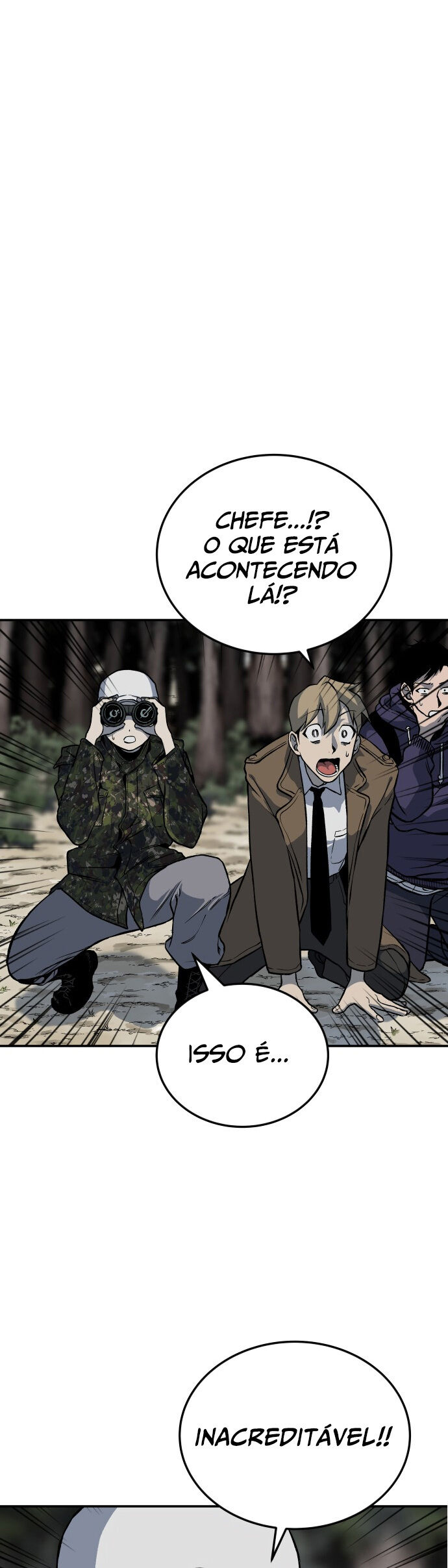 ZomGan Capítulo 3 Página 31
