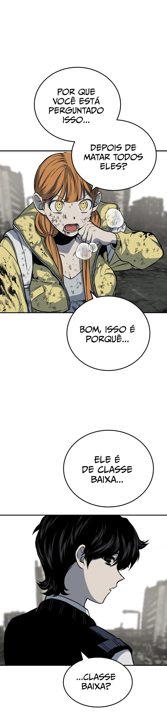 ZomGan Capítulo 3 Página 41