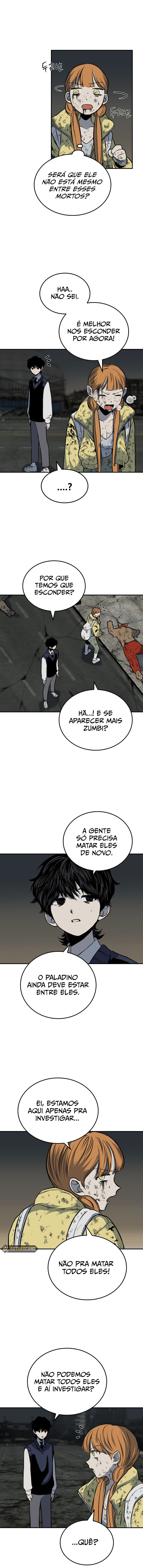 ZomGan Capítulo 3 Página 46